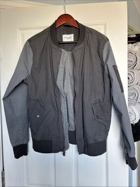 GUC Goodfellow & Co. Bomber Jacket, size S